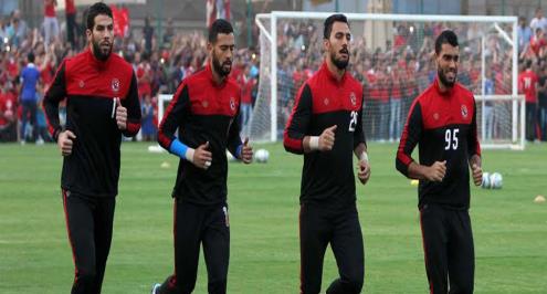 طارق سليمان: حراس الأهلي الأقل ارتكابا للأخطاء في مصر